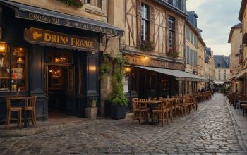 Sublime Restaurant #4 Sublime Restaurant #4