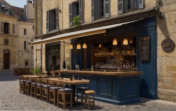 Chez Pierre & Jules #4