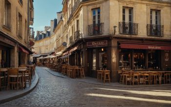 Q Bistrot Dijon #3 Q Bistrot Dijon #3