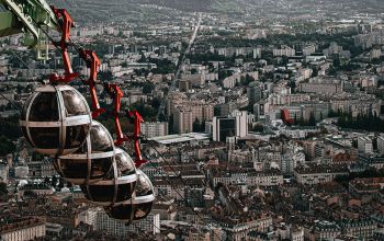 Bioburger Grenoble #4