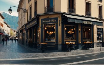 Bar de l'Esplanade #2