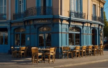 La Guinguette d'Aboun #3