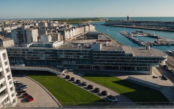 Le 7 Cafe #4 Le 7 Cafe #4