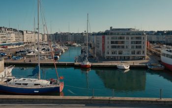 Restaurant Le Pure #3