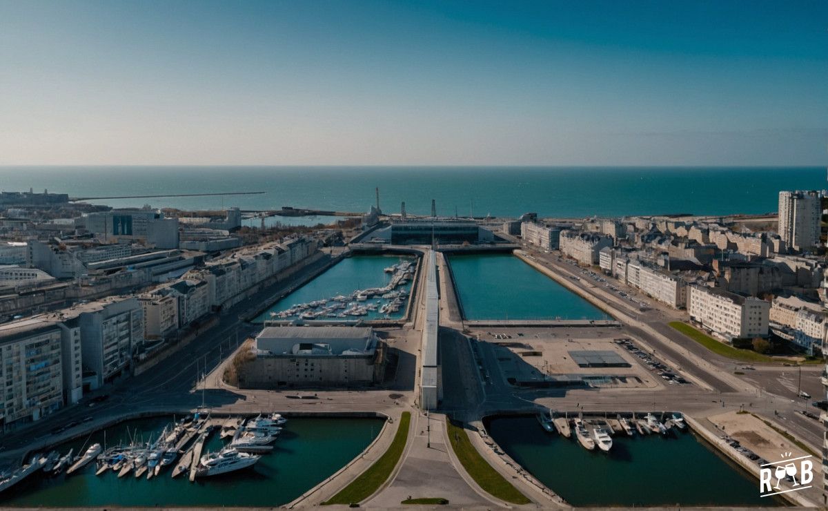 Le village #2 Le village #2