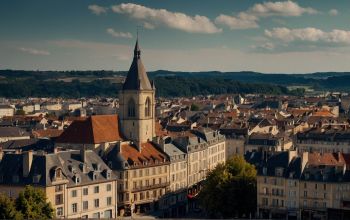 Au Bureau Limoges #4