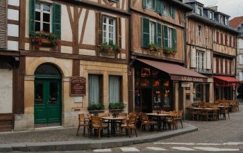 Brasserie des Sports Landouge #3