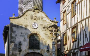 Le Comptoir Pailloux #4 Le Comptoir Pailloux #4