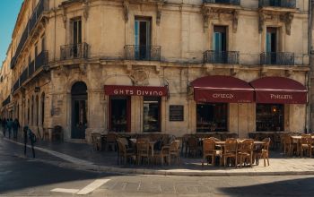 Brasserie des Arènes Nîmes #2