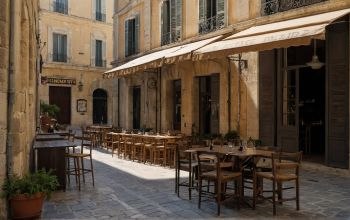 L'AMOUR DU TERROIR - Nimes #2