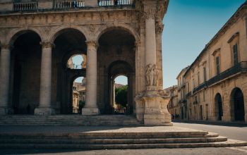 Seven Hills Pub_restaurant-nimes #3