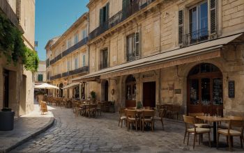 Seven Hills Pub_restaurant-nimes #2