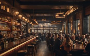 Seven Hills Pub_restaurant-nimes #4