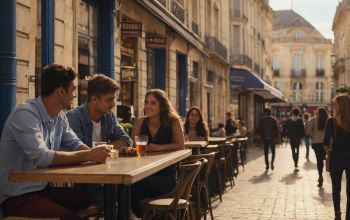 Restaurant Assanabel République: Cuisine libanaise #1