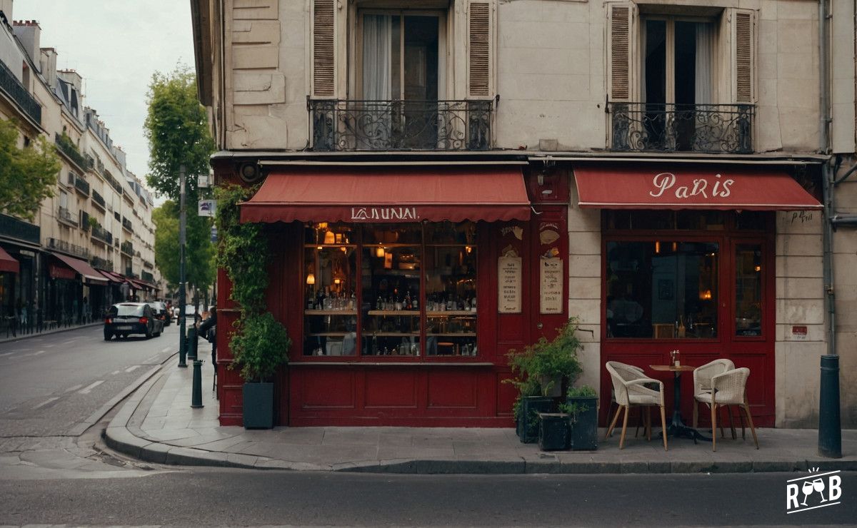 La Taverne de l'Arbre Sec #2