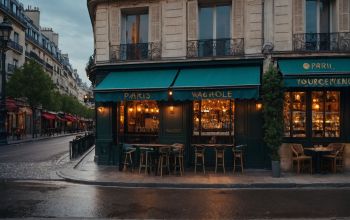 Le Paradis du Fruit - Les Halles #1