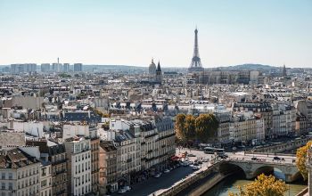LA DOUCEUR DE L'ORIENT #1