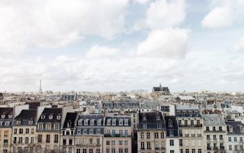 G by Gaspard Pigalle - Naan Cantine #1