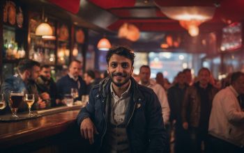 Café Saint Honoré #4