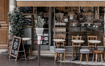 La Demeure Monceau #2