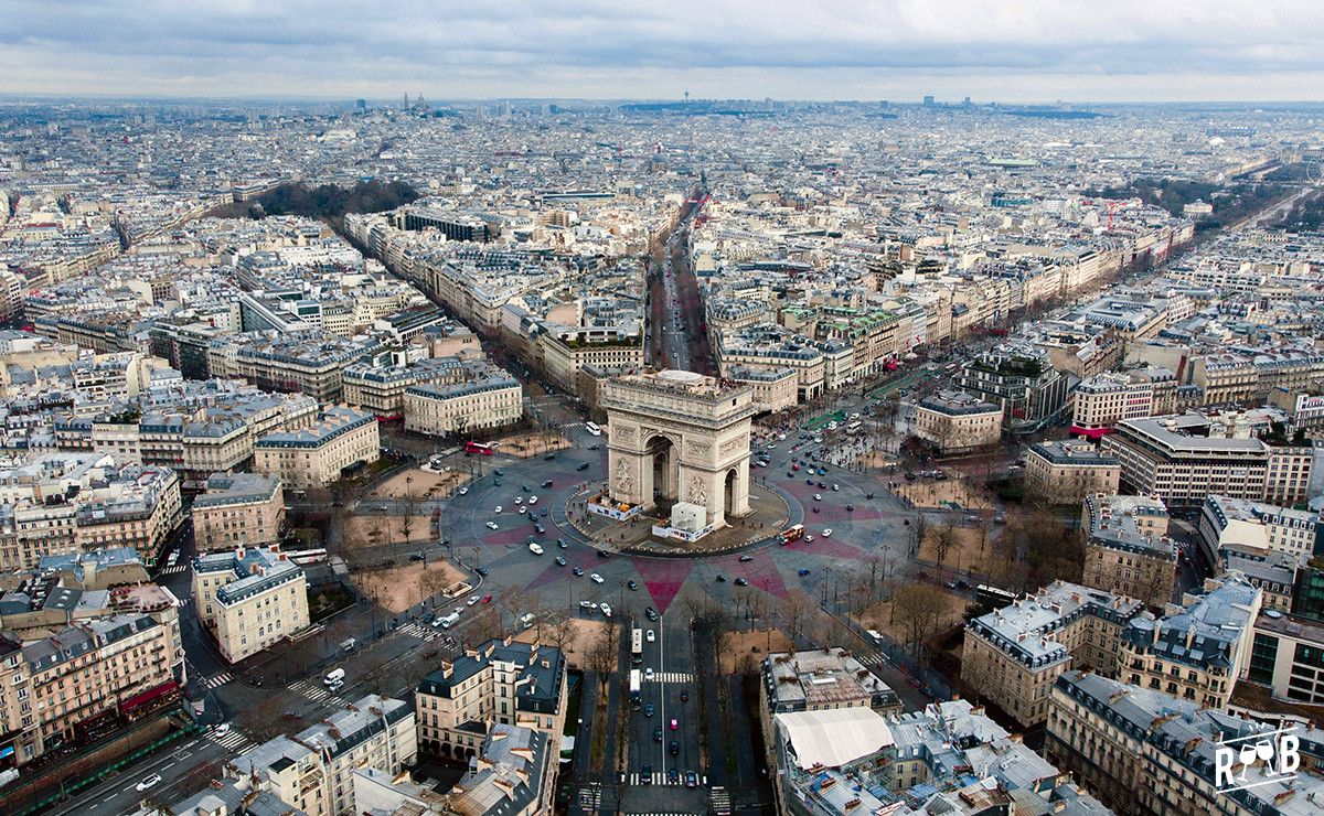 La Cour du Faubourg #2