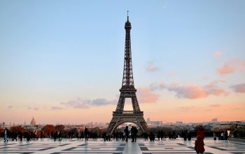 Le Dernier Bar avant la Fin du Monde #1