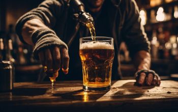 Le Dernier Bar avant la Fin du Monde #3