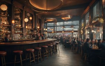 BrewDog Châtelet-Les Halles #3