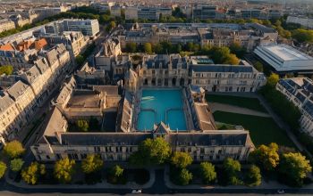 Brasserie Le Clairmarais #4