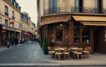 L'ArTdoise - Brasserie Maison #4