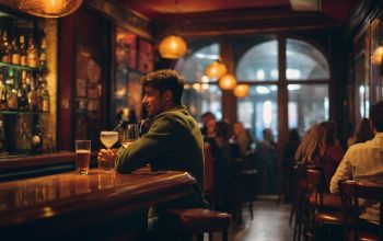 The Market Brew House #3