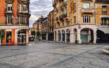 Gabrielle Bar & Lounge #3