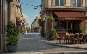 Monsieur le Zinc - Reims #2