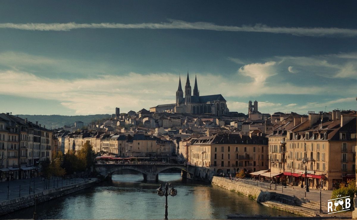 Chez les dech' #2 Chez les dech' #2