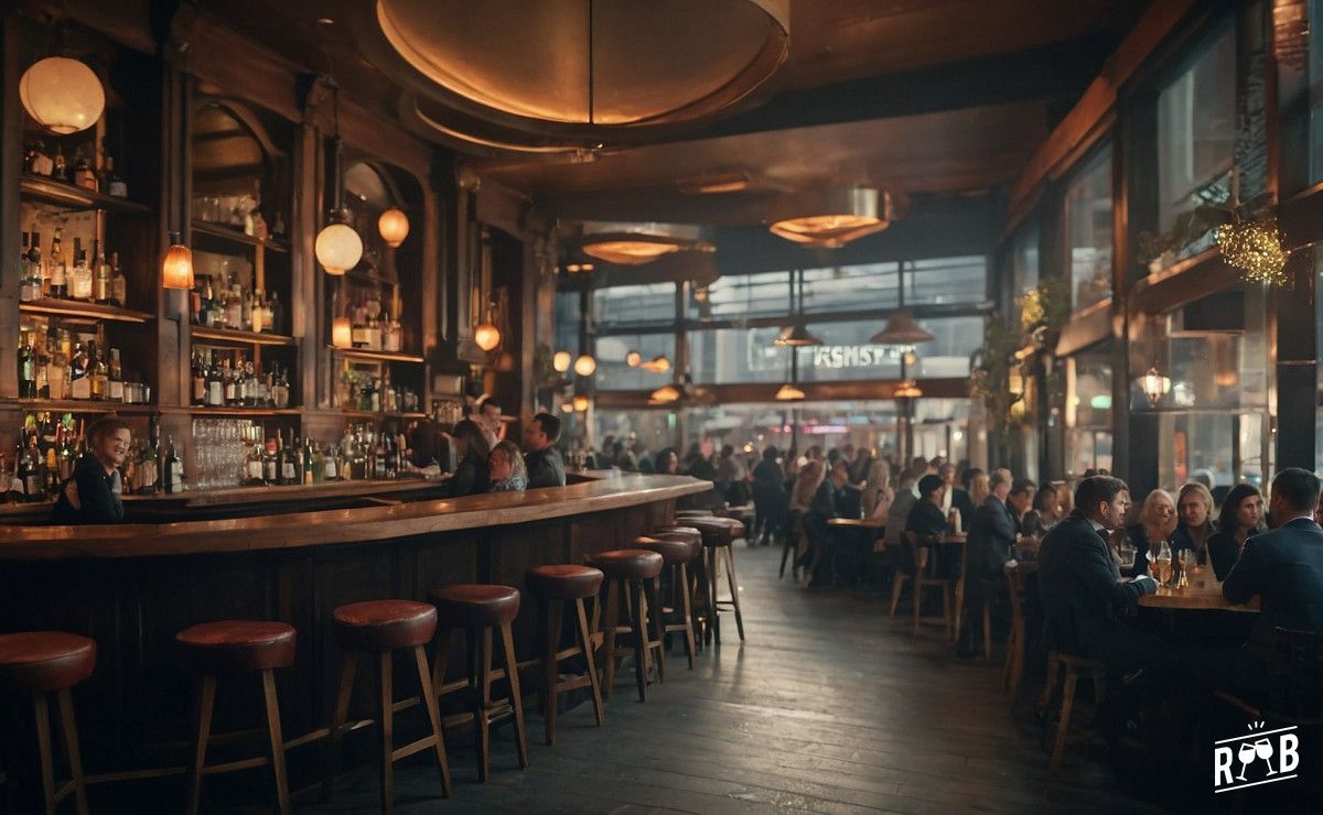 Le modern #3 Le modern #3