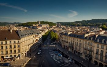 Les Comptoirs d'Alice et Jules #4