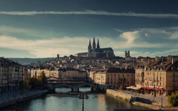 3 Brasseurs Saint Etienne #2