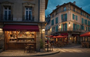 Brasserie Geoffroy Guichard #3