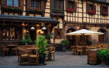 Léon - Strasbourg - Centre #2