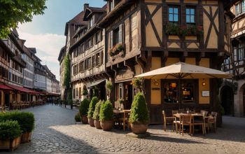 Le Resto Du Coin Strasbourg Neudorf #3