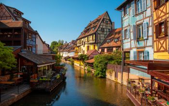 Restaurant Le Frangin #2