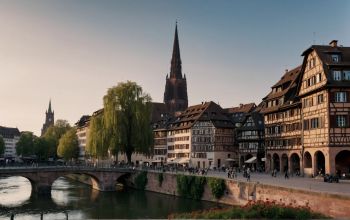 Restaurant La Chaumière Strasbourg #4