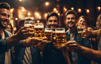 Bar Barberousse Strasbourg #2 Bar Barberousse Strasbourg #2