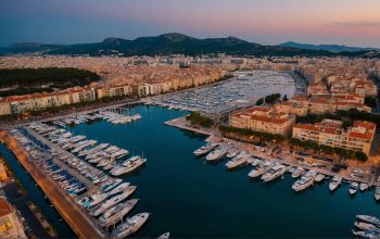 Times Burger Toulon Est (ST JEAN ) #2