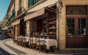 Spok - Toulon | Cantine Du Déjeuner #2