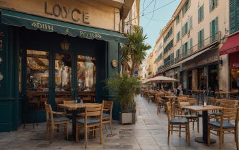 LA BRASSERIE FÉLIX #3