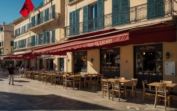 RESTO GRILLE LES JASMINS DU LAS #2