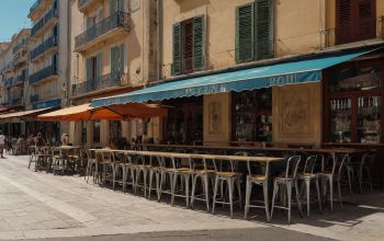 LES BAVARDS - Bouillonnerie de Toulon #4