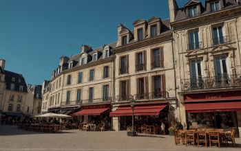 La Table du Château Belmont #3