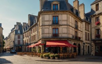 Le Relais de Rochepinard #4